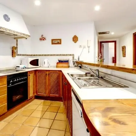 Punta Prima Apartamento
