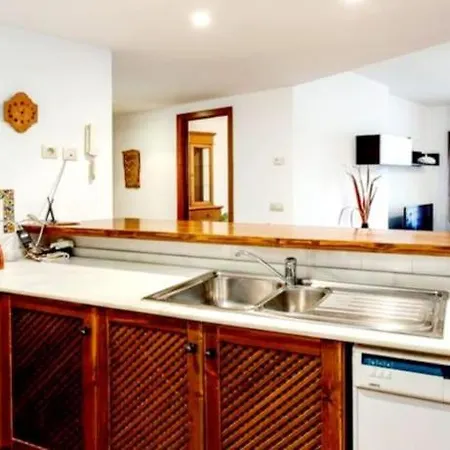 Apartamento Punta Prima