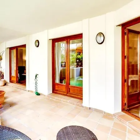 Apartamento Punta Prima Torrevieja