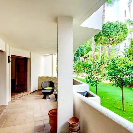 Punta Prima Apartamento