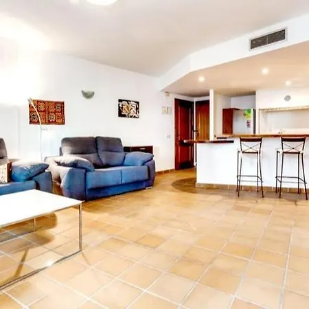 Punta Prima Apartamento