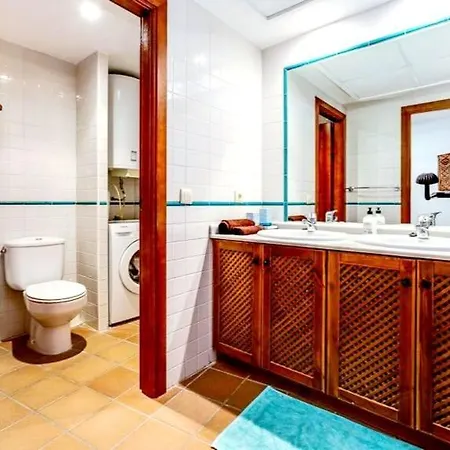 Punta Prima Apartamento Torrevieja