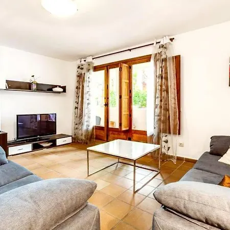 Apartamento Punta Prima