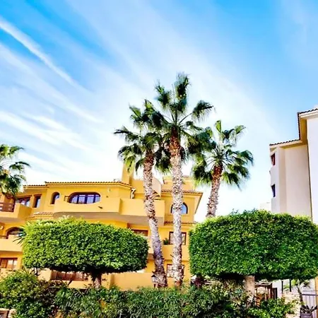 Punta Prima Apartamento